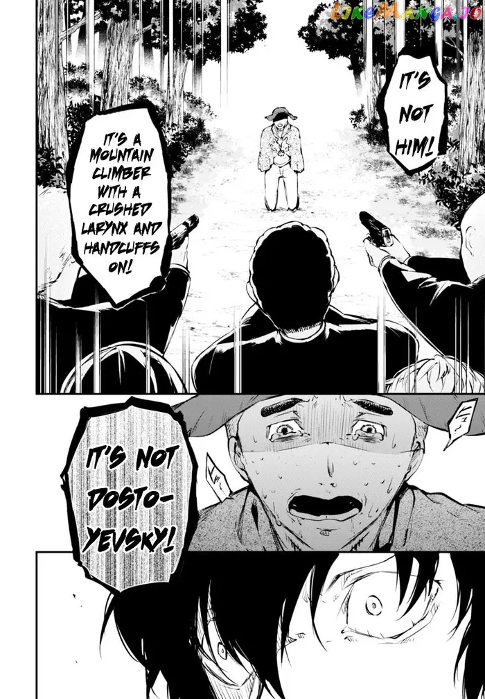 Bungou Stray Dogs Chapter 51.5 image 31_optimized